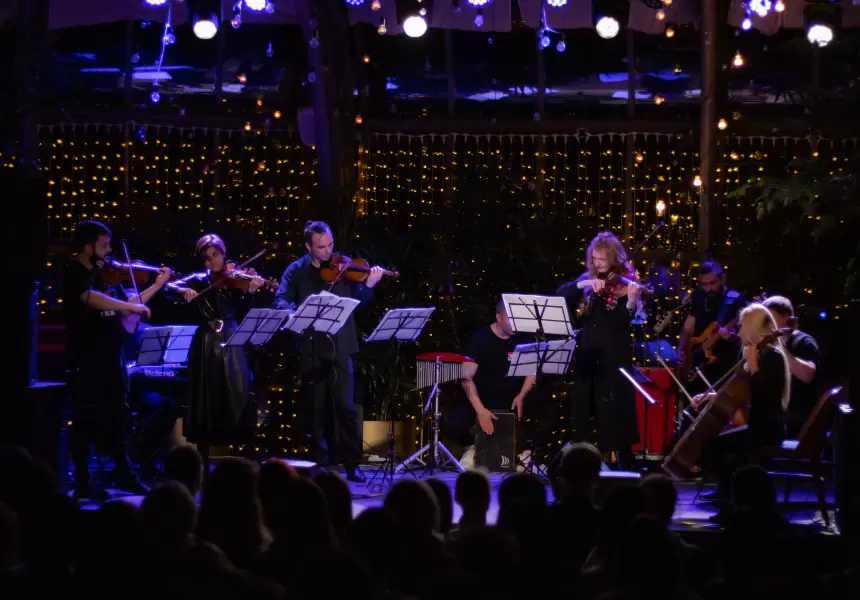 HighTime Orchestra HighTime Orchestra